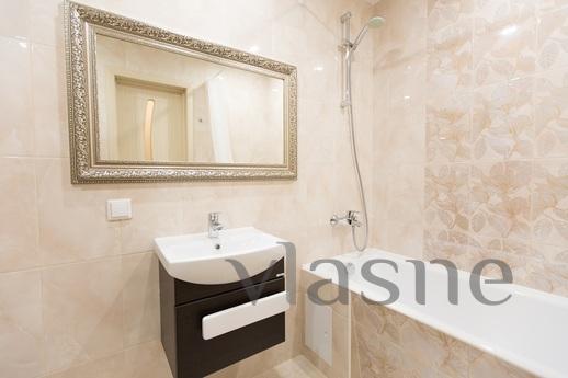 One-bedroom apartments premium, Tomsk - apartment by the day
