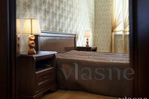 I rent an apartment from the owner. IRTC im.Fedorova - 5 min