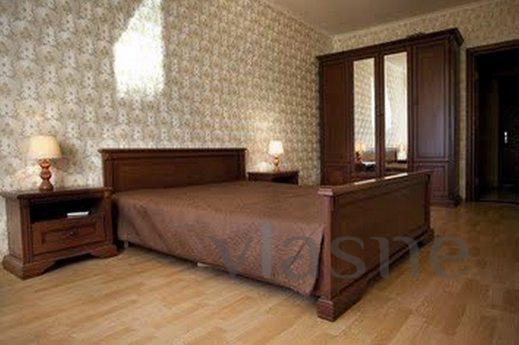 I rent an apartment from the owner., Moscow - apartment by the day