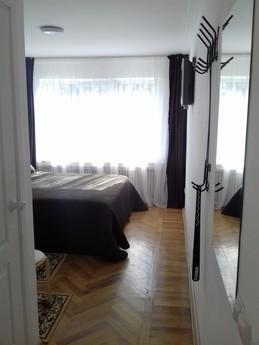 Comfortable room studio in the center, Krasnodar - apartment by the day