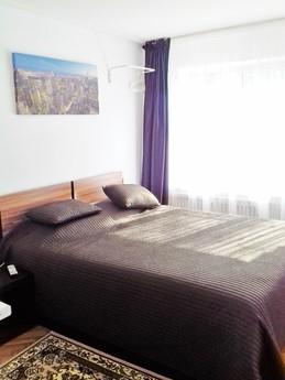 Comfortable room studio in the center, Krasnodar - apartment by the day