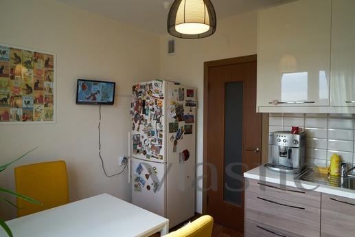 Daily rent apartment, Moscow - apartment by the day