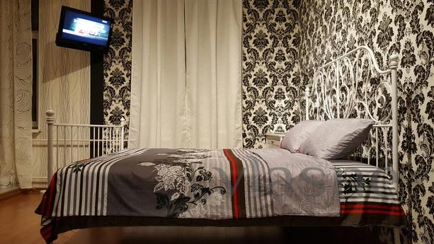 DeLuxe Studio Vavilov, Moscow - apartment by the day