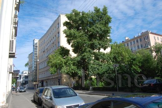 Rent one 3-in apartments., Moscow - apartment by the day
