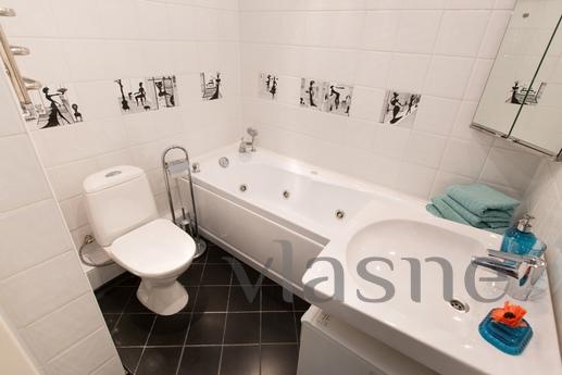 Rent 2-bedroom apartment, 45, Moscow - apartment by the day