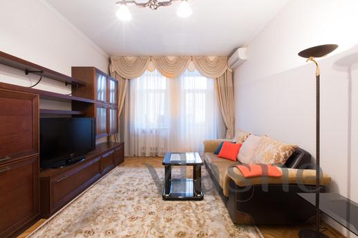 Suite Aaprtments, Moscow - apartment by the day