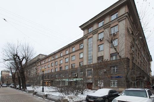 Люкс Аапртментс, Москва - квартира посуточно