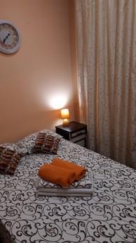 I.HOTEL- availability and quality. Hotel, Kyiv - apartment by the day