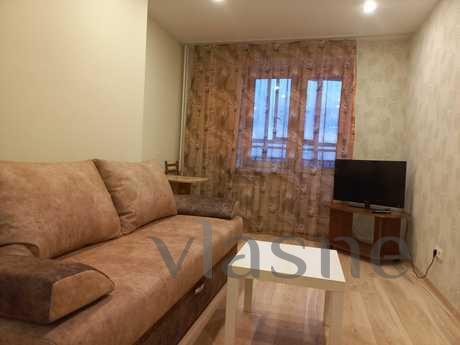 Rent a 1-room apartment., Tomsk - apartment by the day