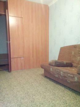 Apartment for hours, days, weeks, Tomsk - apartment by the day