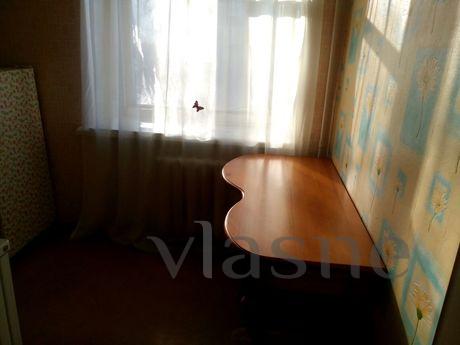 1 bedroom apartment for hours, days, Tomsk - apartment by the day