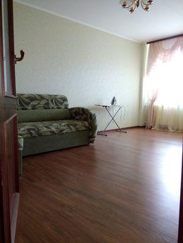 Excellent apartment for a day!, Tomsk - apartment by the day