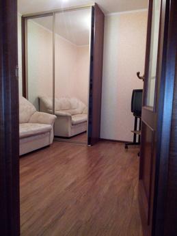 Excellent apartment for a day!, Tomsk - apartment by the day