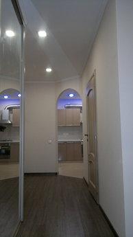 apartment for rent, Ryazan - apartment by the day