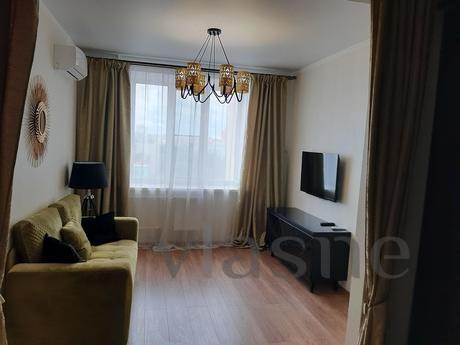 1 bedroom apartment, Ryazan - apartment by the day