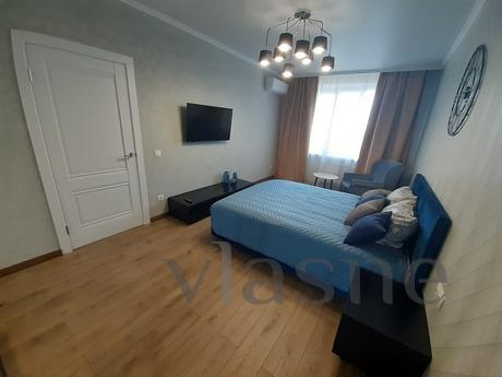 Apartment for rent, Ryazan - apartment by the day