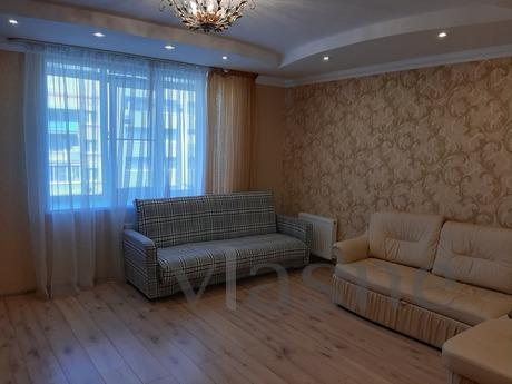 Daily Apartments-2, alnaya, d., Ryazan - apartment by the day