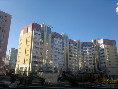 Daily Apartments-1, Vokzalnaya st., D., Ryazan - apartment by the day