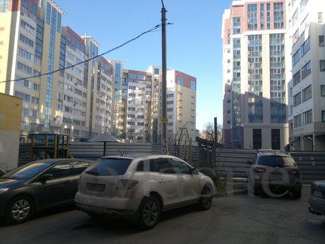 Daily Apartments-1, Vokzalnaya st., D., Ryazan - apartment by the day