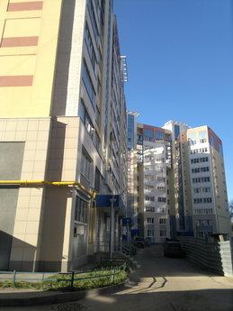 Посуточно Апартаменты-1,ул.Вокзальная,д., Рязань - квартира посуточно