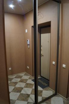 Daily Apartments, Vokzalnaya st., 51, Ryazan - apartment by the day