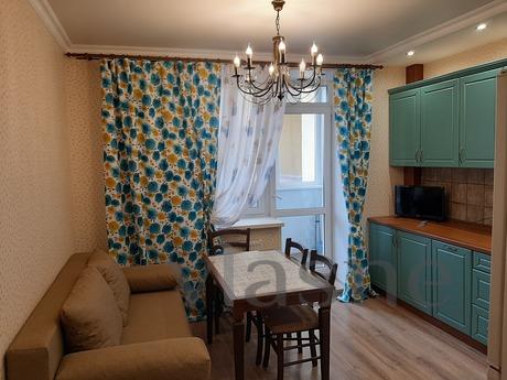 Daily Apartments-1-1, Vokzalnaya St.,, Ryazan - apartment by the day