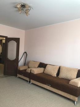 Daily Apartments, e shosse.d.3, Ryazan - apartment by the day