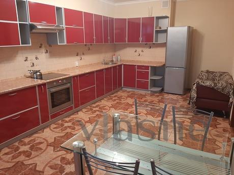 For rent street Pervomaisky pr., 76, bui, Ryazan - apartment by the day