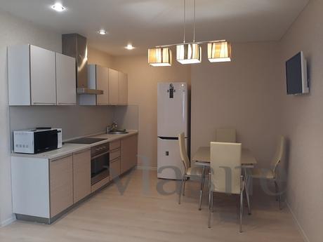 Daily Center, Ryazan - apartment by the day