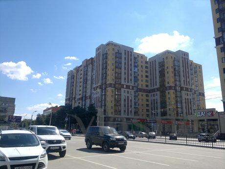 Daily Ryazan, Vokzalnaya St., 51A, Ryazan - apartment by the day