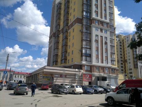 Daily Ryazan, Vokzalnaya St., 51A, Ryazan - apartment by the day