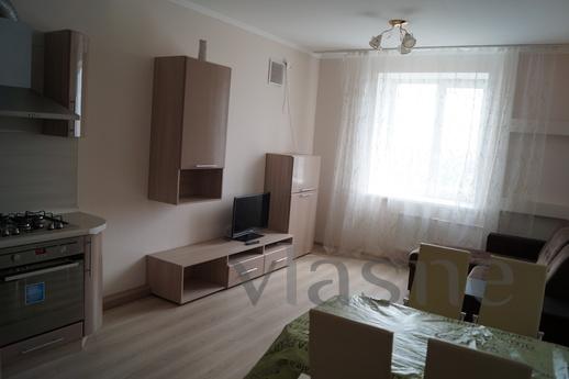 Daily Apartments, Vokzalnaya-2-2,, Ryazan - apartment by the day