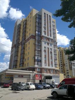 Daily Apartments, Vokzalnaya-2-2,, Ryazan - apartment by the day
