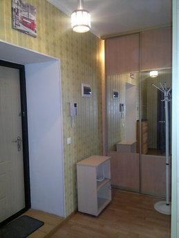 Daily Apartments, Vokzalnaya st., 51, Ryazan - apartment by the day