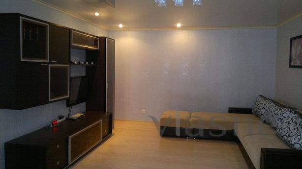 One-room apartment is located in the center of Ryazan, Gorky
