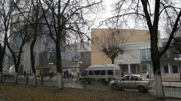 Daily Apartments.ul.Maksima Gorkog, Ryazan - apartment by the day