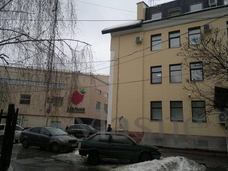 Daily Apartments, Pochtovaya St. (Len Sq, Ryazan - apartment by the day