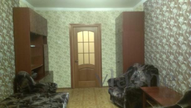 2 bedroom apartment in Odessa, Tayirove, Odessa - apartment by the day