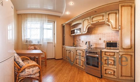 Daily rent a comfortable apartment, Krasnodar - apartment by the day