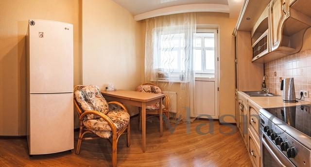 Daily rent a comfortable apartment, Krasnodar - apartment by the day