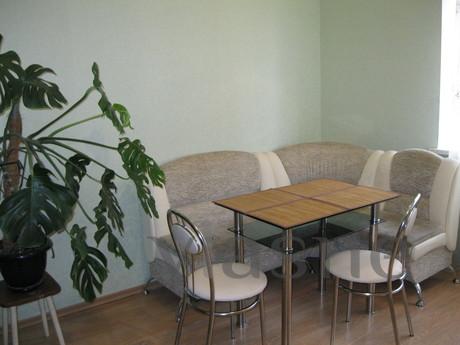 Rent 1-bedroom apartment, Chernomorsk (Illichivsk) - apartment by the day