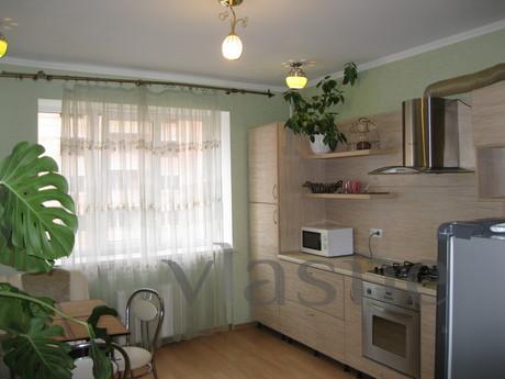 Rent 1-bedroom apartment, Chernomorsk (Illichivsk) - apartment by the day