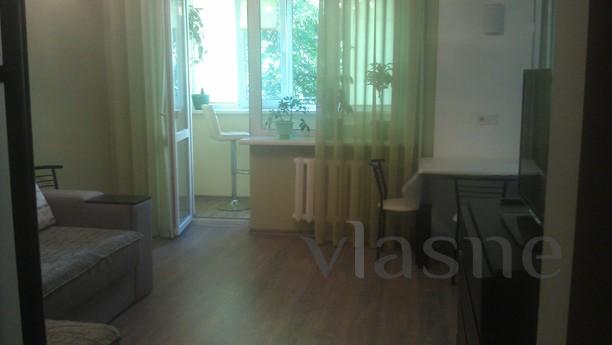 Rent my 2-room apartment, Chernomorsk (Illichivsk) - apartment by the day