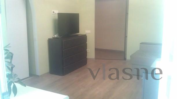 Rent my 2-room apartment, Chernomorsk (Illichivsk) - apartment by the day