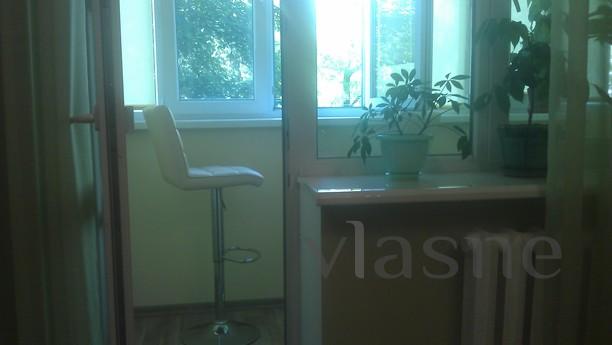 Rent my 2-room apartment, Chernomorsk (Illichivsk) - apartment by the day