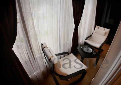 Rent a cozy apartment near the center, Penza - apartment by the day