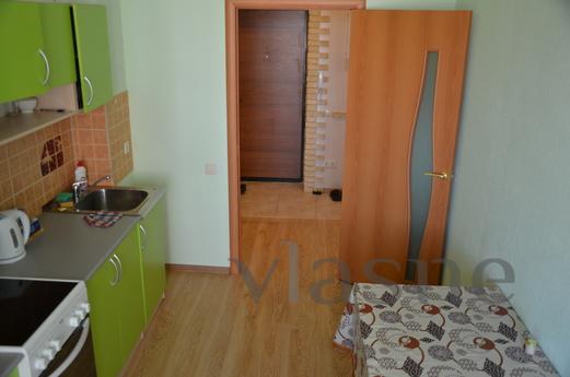 1 bedroom apartment for rent, Kazan - apartment by the day