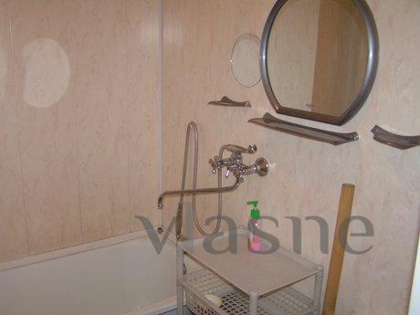 Clean and cozy one-bedroom apartment, Belgorod - apartment by the day