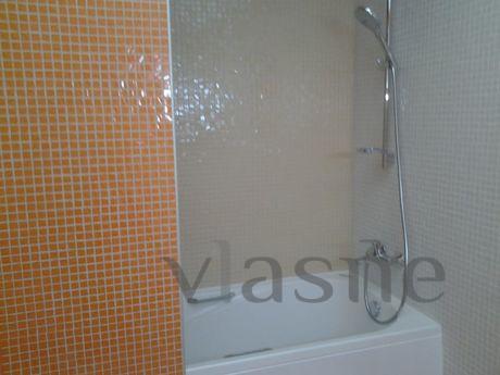 1 bedroom apartment  Tyumen district, Tyumen - apartment by the day