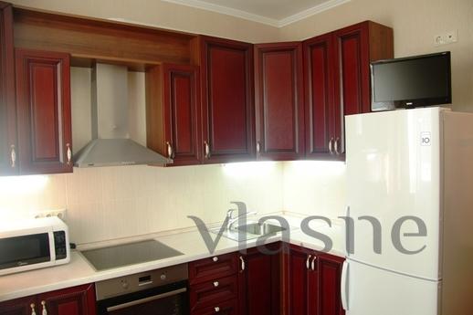 Apartment in the Tyumen district, Tyumen - apartment by the day